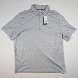Cutter and Buck Golf Polo